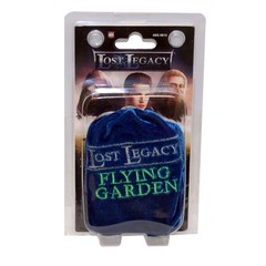 Lost Legacy: Flying Garden